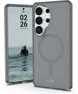 UAG Dot MagSafe Galaxy S26 Ultra&nbsp;hoesje ash