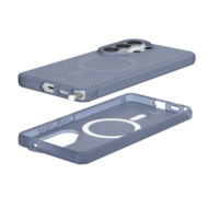 UAG Dot MagSafe Galaxy S26 Ultra&nbsp;hoesje blauw