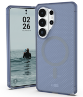 UAG Dot MagSafe Galaxy S26 Ultra&nbsp;hoesje blauw