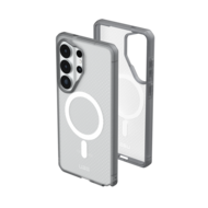 UAG Dot MagSafe Galaxy S26 Ultra&nbsp;hoesje frosted ash