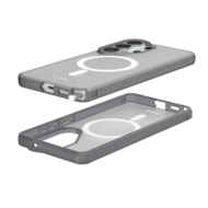 UAG Dot MagSafe Galaxy S26 Ultra&nbsp;hoesje frosted ash