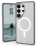 UAG Dot MagSafe Galaxy S26 Ultra&nbsp;hoesje frosted ash