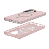 UAG Dot MagSafe Galaxy S26 Ultra&nbsp;hoesje rose