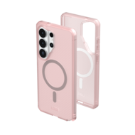 UAG Dot MagSafe Galaxy S26 Ultra&nbsp;hoesje rose