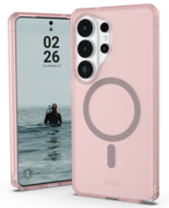 UAG Dot MagSafe Galaxy S26 Ultra&nbsp;hoesje rose