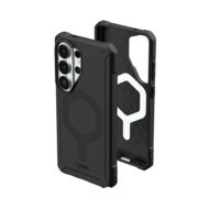 UAG Essential Armor MagSafe Galaxy S26 Ultra hoesje zwart