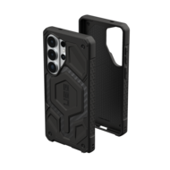 UAG Monarch Pro Galaxy S26 Ultra hoesje carbon fiber