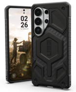 UAG Monarch Pro Galaxy S26 Ultra hoesje carbon fiber