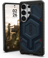 UAG Monarch Pro Galaxy S26 Ultra hoesje kevlar blauw