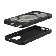 UAG Monarch Pro Galaxy S26 Ultra hoesje titanium