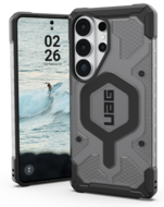 UAG Pathfinder MagSafe Galaxy S26 Ultra hoesje ash