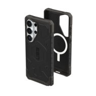 UAG Pathfinder MagSafe Galaxy S26 Ultra hoesje zwart
