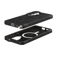 UAG Pathfinder MagSafe Galaxy S26 Ultra hoesje zwart