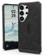 UAG Pathfinder MagSafe Galaxy S26 Ultra hoesje zwart