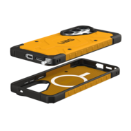 UAG Pathfinder MagSafe Galaxy S26 Ultra hoesje geel