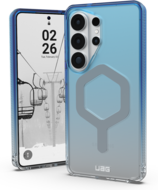 UAG Plyo MagSafe Galaxy S26 Ultra hoesje blauw