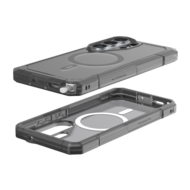 UAG Trooper MagSafe Galaxy S26 Ultra hoesje ash