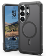 UAG Trooper MagSafe Galaxy S26 Ultra hoesje ash