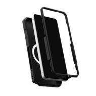 UAG Trooper MagSafe Galaxy S26 Ultra hoesje zwart 