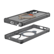 UAG Plasma XTE Galaxy S26 Ultra hoesje ash