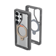 UAG Plasma XTE Galaxy S26 Ultra hoesje ash