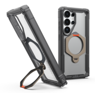 UAG Plasma XTE Galaxy S26 Ultra hoesje ash