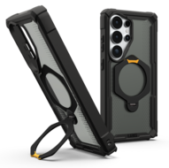 UAG Plasma XTE Galaxy S26 Ultra hoesje zwart