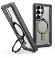 UAG Plasma XTE Galaxy S26 Ultra hoesje titanium