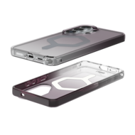 UAG Plyo MagSafe Galaxy S26 Ultra hoesje transparant