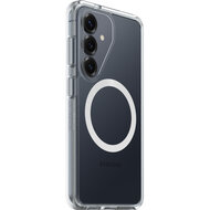 Otterbox React MagSafe Galaxy S26 hoesje transparant