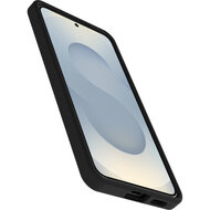 Otterbox React MagSafe Galaxy S26 hoesje transparant zwart