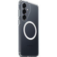 Otterbox React MagSafe Galaxy S26+ Plus hoesje transparant