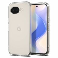 Spigen Ultra Hybrid Google Pixel 10a hoesje transparant