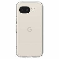 Spigen Ultra Hybrid Google Pixel 10a hoesje transparant