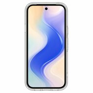 Spigen Ultra Hybrid MagSafe Google Pixel 10a hoesje transparant