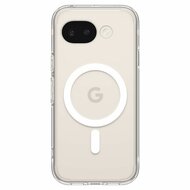 Spigen Ultra Hybrid MagSafe Google Pixel 10a hoesje transparant