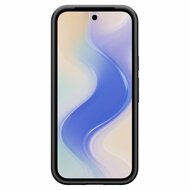 Spigen Liquid Air Google Pixel 10a hoesje zwart