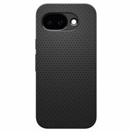 Spigen Liquid Air Google Pixel 10a hoesje zwart