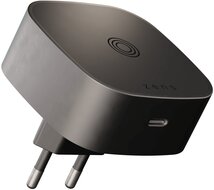ZENS draadloze MagSafe USBC-C oplader zwart