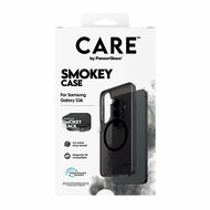 PanzerGlass CARE Urban Explorer MagSafe Galaxy S26 hoesje smokey