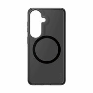 PanzerGlass CARE Urban Explorer MagSafe Galaxy S26 hoesje smokey