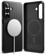 Ringke Onyx MagSafe Galaxy S26+ Plus hoesje zwart