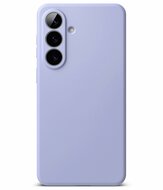 Ringke MagSafe Silicone Galaxy S26+ Plus hoesje lavender