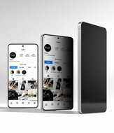 Ringke Easy Slide Privacy Galaxy S26+ Plus glazen screenprotector 2 pack