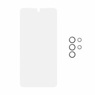 PanzerGlass Galaxy S26 Ultra bundel screenprotector en hoops 