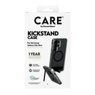 PanzerGlass CARE Urban Explorer MagSafe Kickstand Galaxy S26 Ultra hoesje transparant