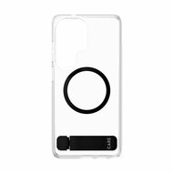 PanzerGlass CARE Urban Explorer MagSafe Kickstand Galaxy S26 Ultra hoesje transparant