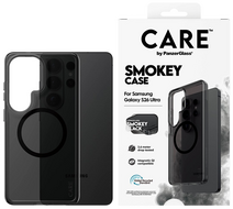 PanzerGlass CARE Urban Explorer MagSafe Galaxy S26 Ultra hoesje smokey