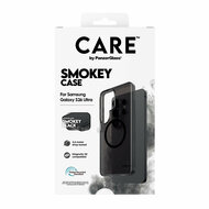 PanzerGlass CARE Urban Explorer MagSafe Galaxy S26 Ultra hoesje smokey