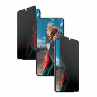 PanzerGlass Privacy Ultra Wide Fit Galaxy S26+ Plus screenprotector
